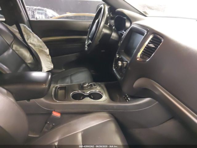 2017 DODGE DURANGO 1C4RDJDG1HC936972 Photo 4