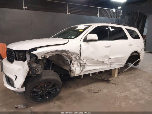 2017 DODGE DURANGO 1C4RDJDG1HC936972 Photo 5