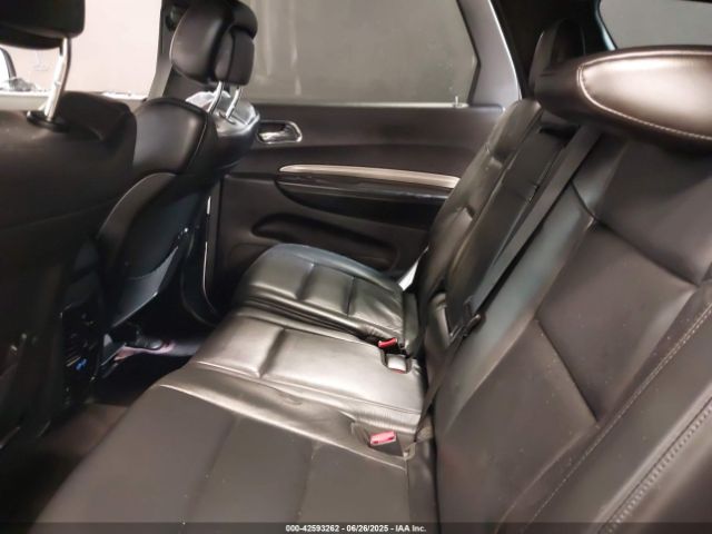 2017 DODGE DURANGO 1C4RDJDG1HC936972 Photo 7