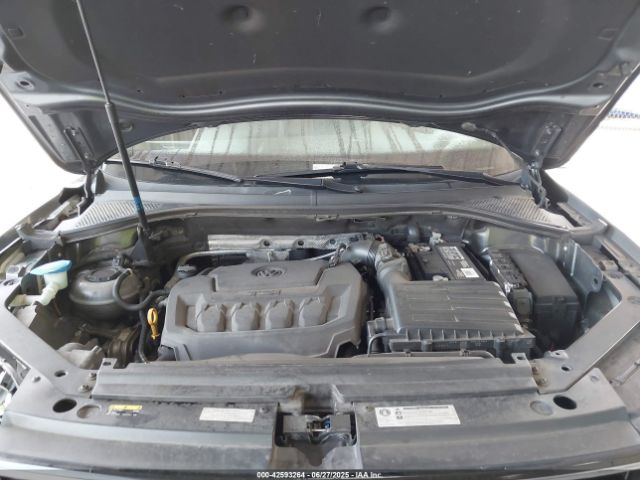 2018 VOLKSWAGEN TIGUAN 3VV1B7AX5JM052288 Photo 9