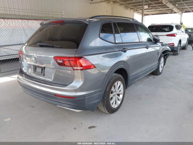 2018 VOLKSWAGEN TIGUAN 3VV1B7AX5JM052288 Photo 3