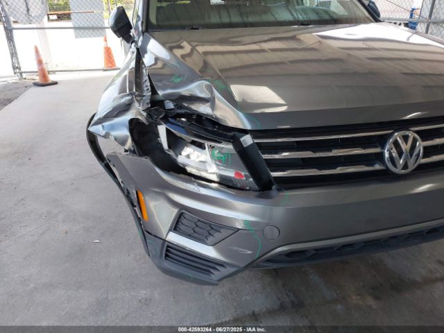 2018 VOLKSWAGEN TIGUAN 3VV1B7AX5JM052288 Photo 5
