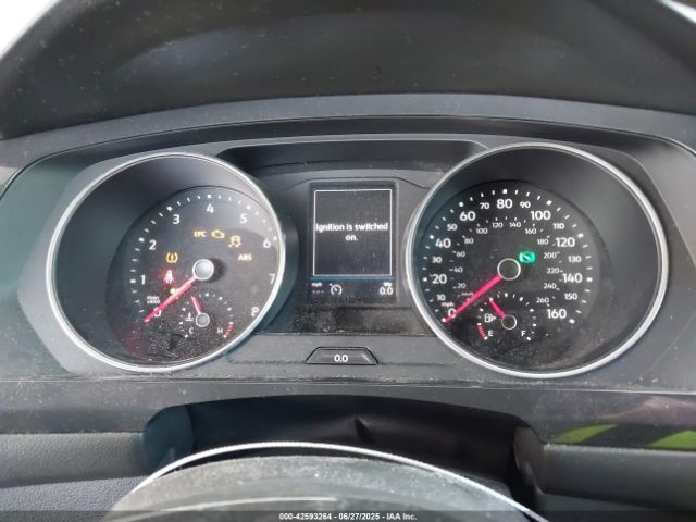 2018 VOLKSWAGEN TIGUAN 3VV1B7AX5JM052288 Photo 6