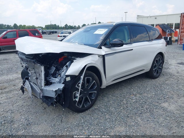 5LMPJ8K4XSJ926213 Lincoln gtdi b