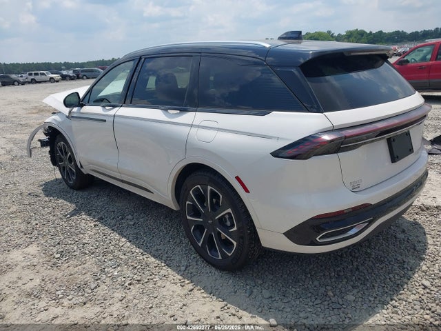 5LMPJ8K4XSJ926213 Lincoln gtdi b