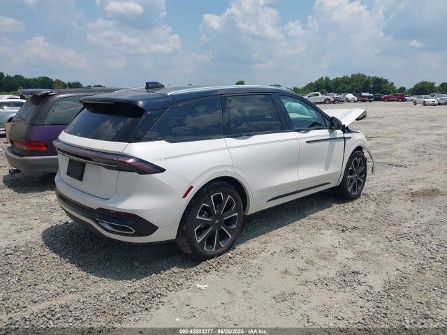 5LMPJ8K4XSJ926213 Lincoln gtdi b