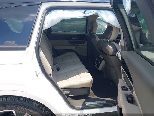 5LMPJ8K4XSJ926213 Lincoln gtdi b