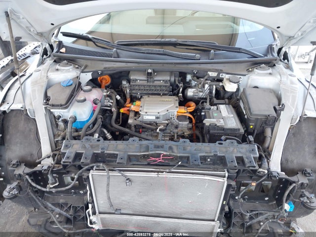 Hyundai Ioniq 5 2023 KM8KRDAF8PU124184 Image 10