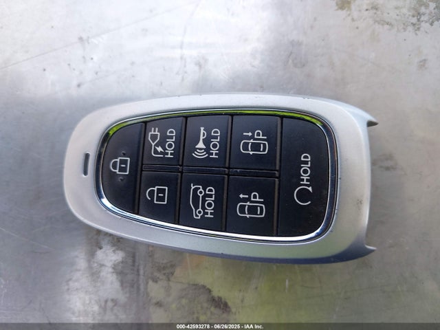 Hyundai Ioniq 5 2023 KM8KRDAF8PU124184 Image 11