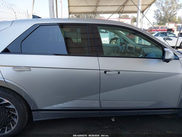 Hyundai Ioniq 5 2023 KM8KRDAF8PU124184 Image 14