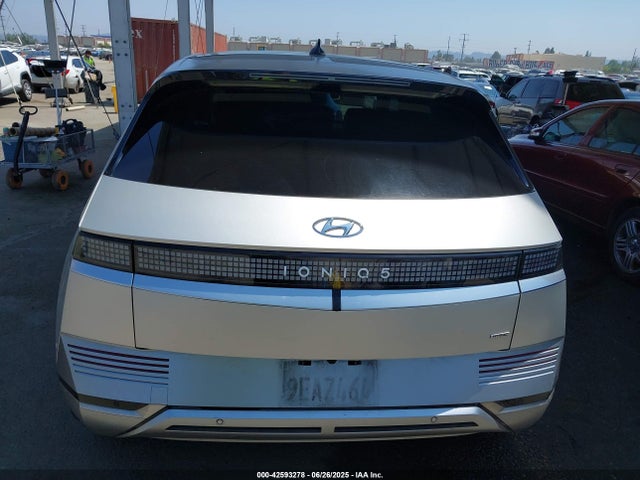 Hyundai Ioniq 5 2023 KM8KRDAF8PU124184 Image 17