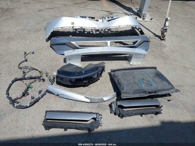Hyundai Ioniq 5 2023 KM8KRDAF8PU124184 Image 12
