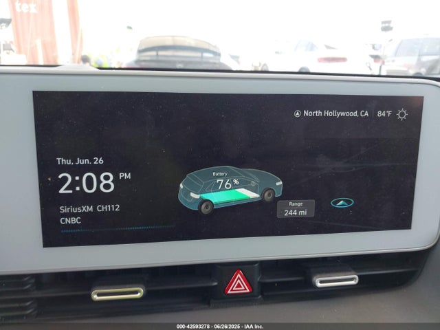 Hyundai Ioniq 5 2023 KM8KRDAF8PU124184 Image 19