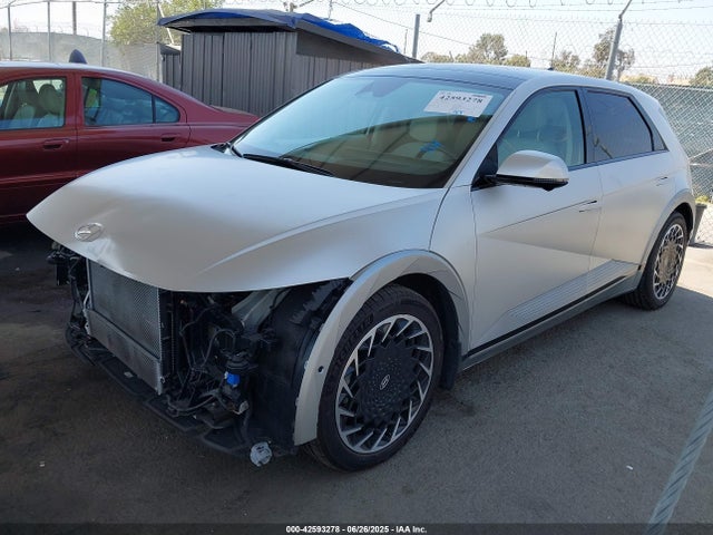 Hyundai Ioniq 5 2023 KM8KRDAF8PU124184 Image 2