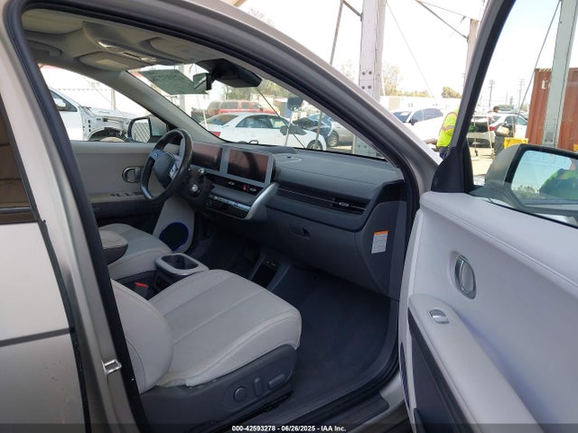 Hyundai Ioniq 5 2023 KM8KRDAF8PU124184 Image 5