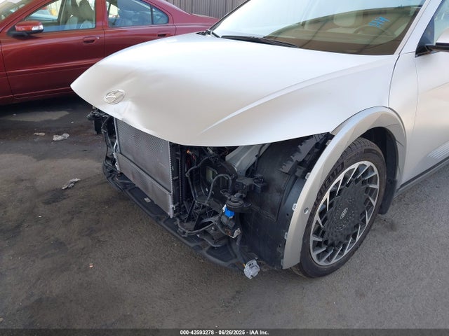 Hyundai Ioniq 5 2023 KM8KRDAF8PU124184 Image 6