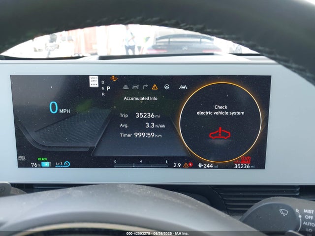 Hyundai Ioniq 5 2023 KM8KRDAF8PU124184 Image 7