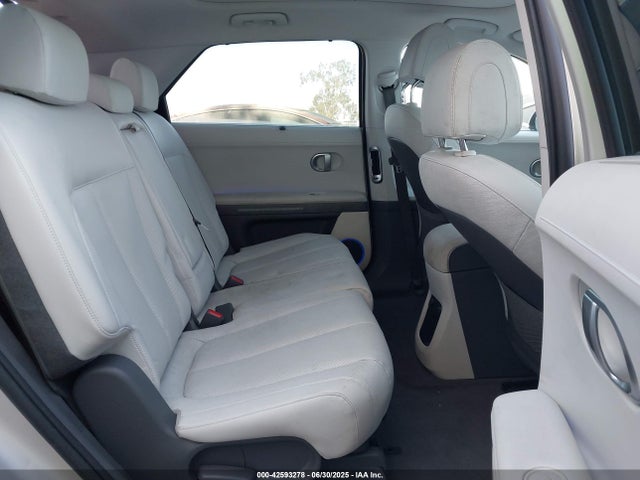 Hyundai Ioniq 5 2023 KM8KRDAF8PU124184 Image 8