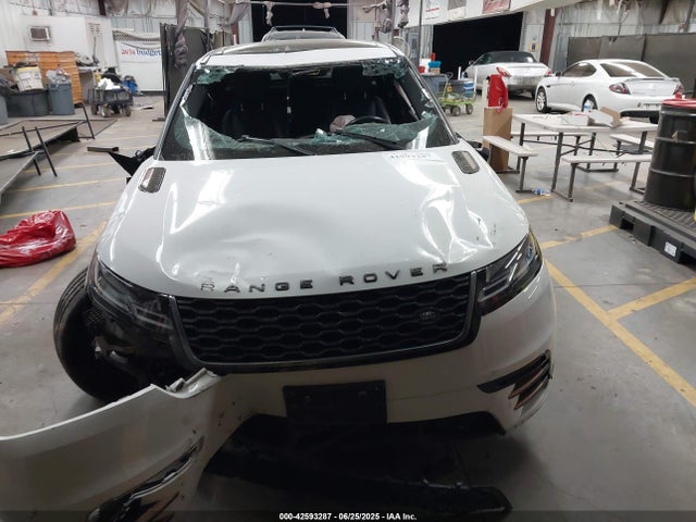 Land Rover aj20p 2022 SALYT2EX3NA329863 Image 12
