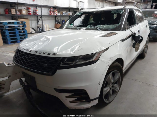 Land Rover aj20p 2022 SALYT2EX3NA329863 Image 2