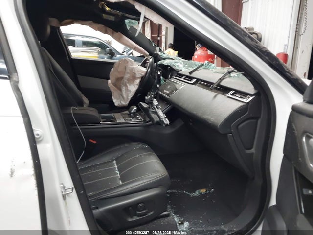 Land Rover aj20p 2022 SALYT2EX3NA329863 Image 5