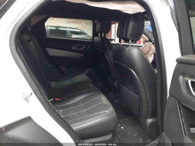 Land Rover aj20p 2022 SALYT2EX3NA329863 Image 8