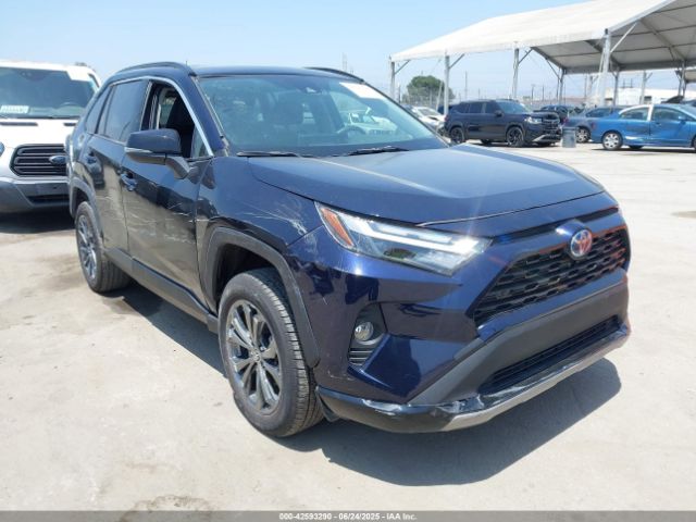 2024 TOYOTA RAV4 HYBRID JTMB6RFV4RD145174
