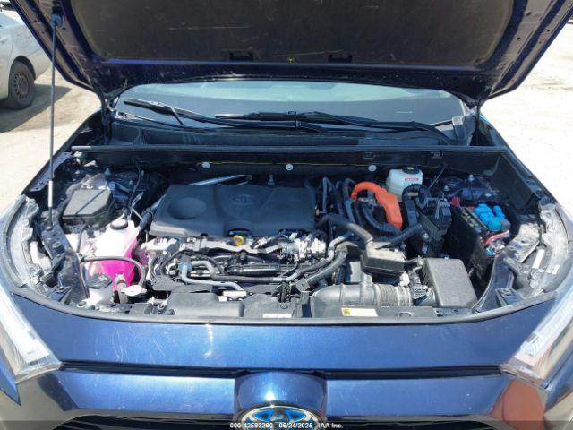 2024 TOYOTA RAV4 HYBRID JTMB6RFV4RD145174 Photo 9