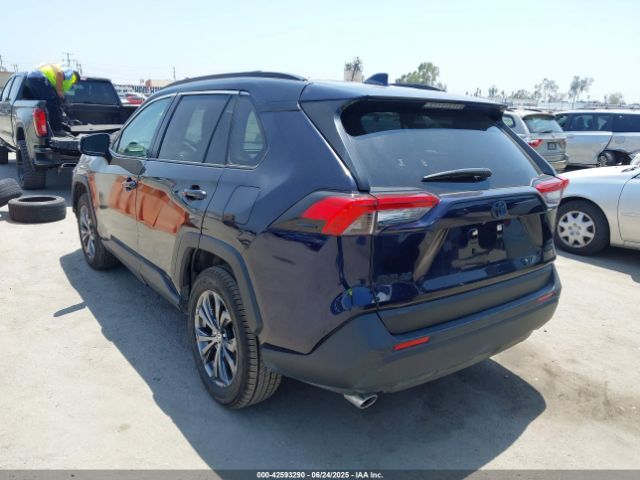 2024 TOYOTA RAV4 HYBRID JTMB6RFV4RD145174 Photo 2