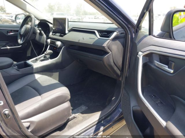 2024 TOYOTA RAV4 HYBRID JTMB6RFV4RD145174 Photo 4