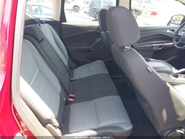 1FADP5AU4EL516417 Ford atk ivct hev