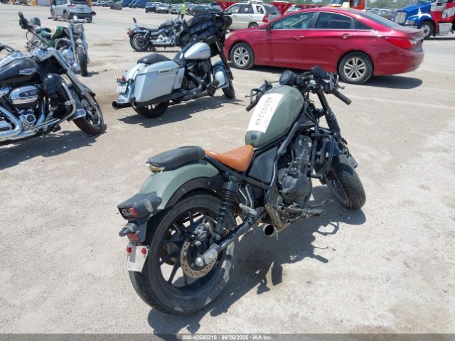 2022 HONDA CMX500 MLHPC5602N5500114 Photo 3