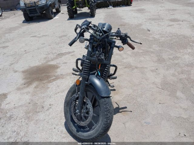 2022 HONDA CMX500 MLHPC5602N5500114 Photo 4