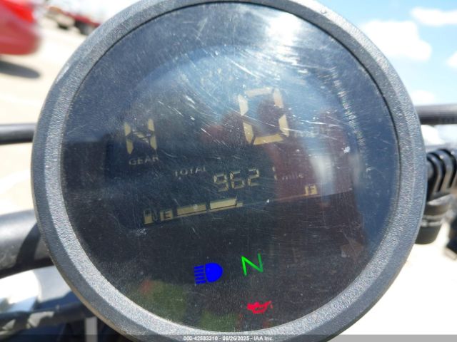 2022 HONDA CMX500 MLHPC5602N5500114 Photo 6