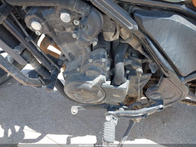 2022 HONDA CMX500 MLHPC5602N5500114 Photo 8