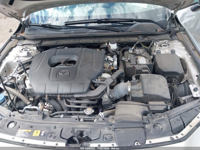 Mazda pyukd 2024 3MZBPABMXRM427929 Image 10