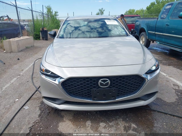 Mazda pyukd 2024 3MZBPABMXRM427929 Image 12