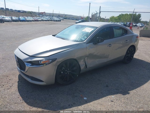 Mazda pyukd 2024 3MZBPABMXRM427929 Image 2