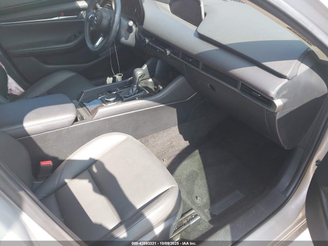 Mazda pyukd 2024 3MZBPABMXRM427929 Image 5