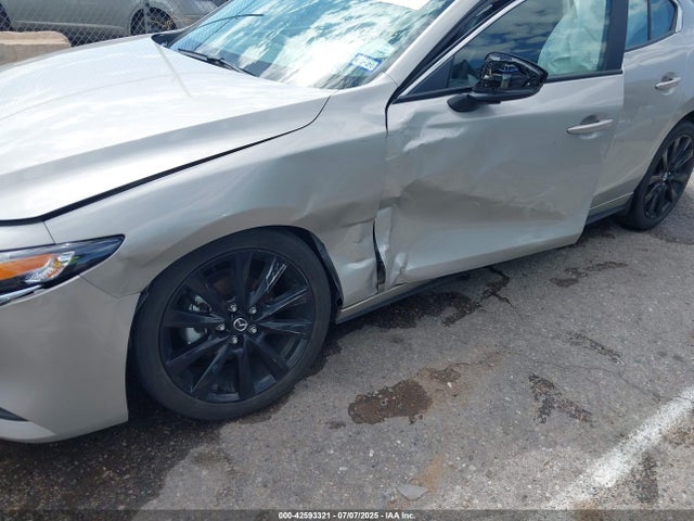 Mazda pyukd 2024 3MZBPABMXRM427929 Image 6