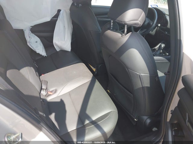 Mazda pyukd 2024 3MZBPABMXRM427929 Image 8