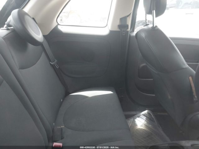 2012 FIAT 500 3C3CFFAR2CT339432 Photo 7