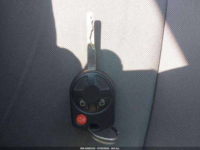 1FMCU9GXXFUC31347 Ford 2015