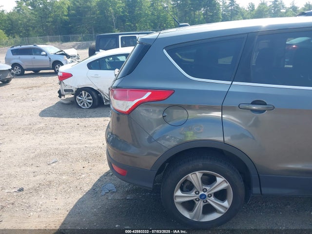 1FMCU9GXXFUC31347 Ford 2015