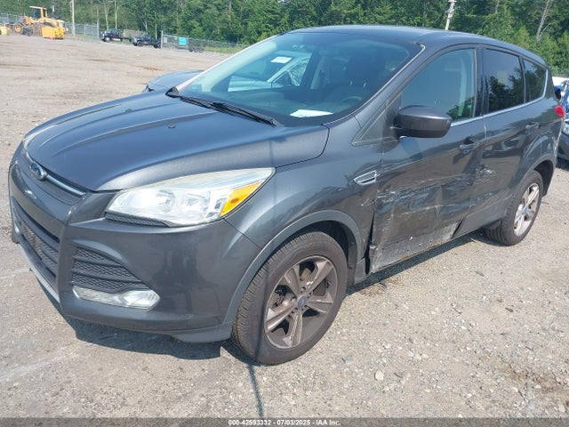 1FMCU9GXXFUC31347 Ford 2015