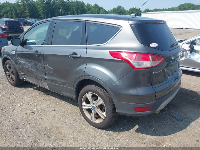 1FMCU9GXXFUC31347 Ford 2015