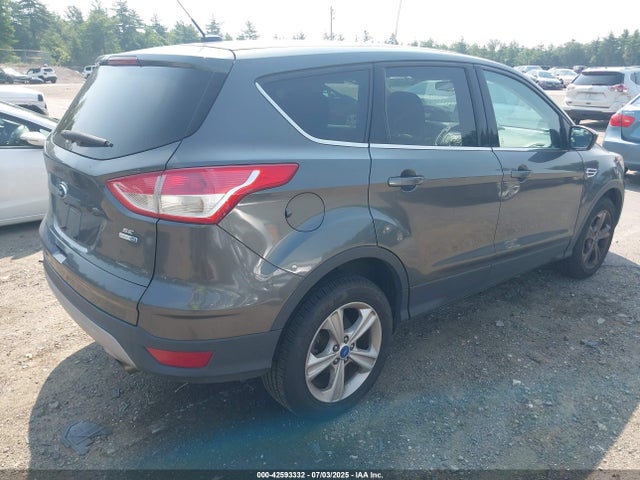 1FMCU9GXXFUC31347 Ford 2015