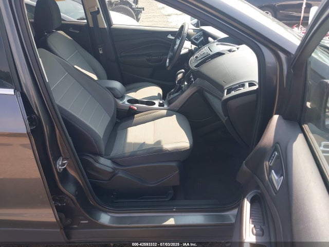1FMCU9GXXFUC31347 Ford 2015