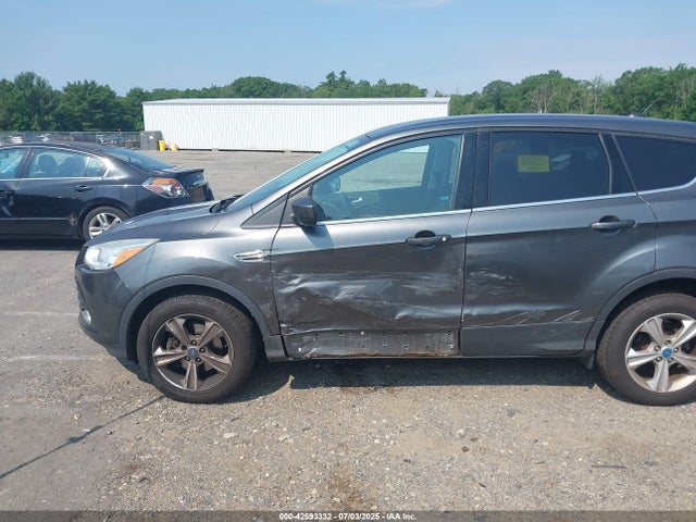 1FMCU9GXXFUC31347 Ford 2015