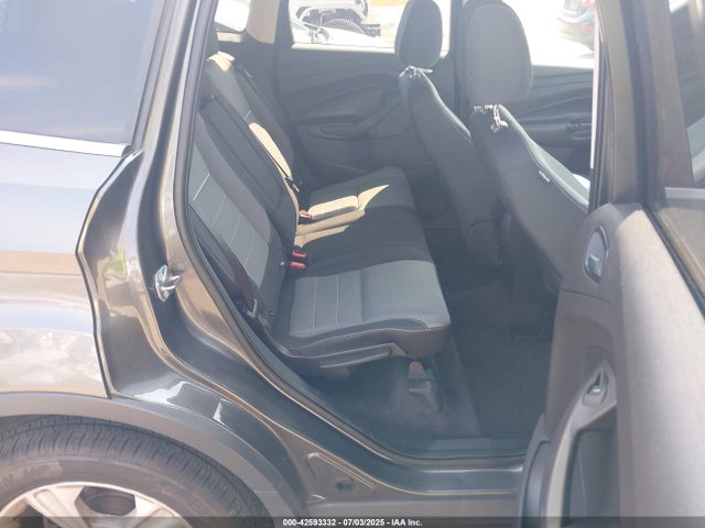1FMCU9GXXFUC31347 Ford 2015